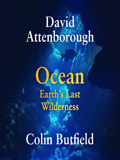 Title details for Ocean by Sir David Attenborough - Available